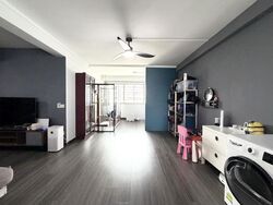 Blk 366 Yishun Glory (Yishun), HDB 5 Rooms #617850481